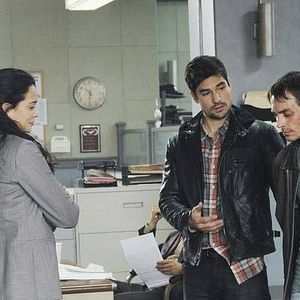 Fotoğraf D.J. Cotrona