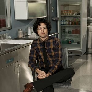 Fotoğraf Body Of Proof