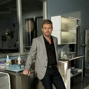 Fotoğraf Nicholas Bishop