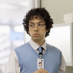 Fotoğraf Body Of Proof