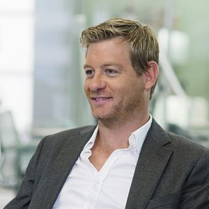 Fotoğraf Nicholas Bishop