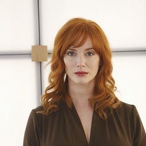 Fotoğraf Christina Hendricks