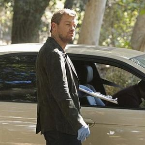 Fotoğraf Nicholas Bishop