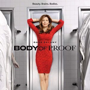 Fotoğraf Body Of Proof