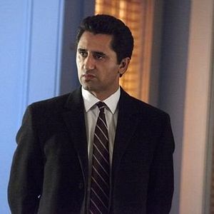 Fotoğraf Cliff Curtis