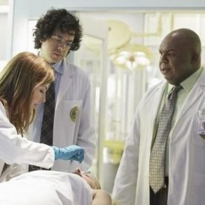 Fotoğraf Dana Delany