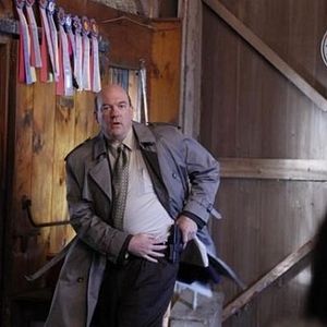 Fotoğraf John Carroll Lynch