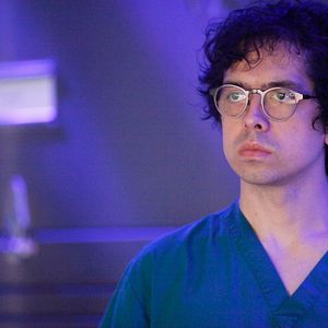 Fotoğraf Body Of Proof