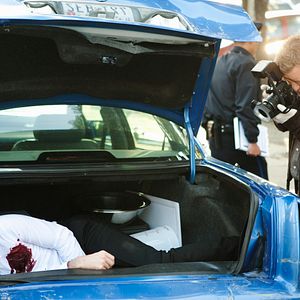 Fotoğraf Nicholas Bishop