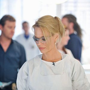 Fotoğraf Body Of Proof