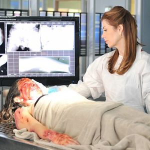 Fotoğraf Dana Delany