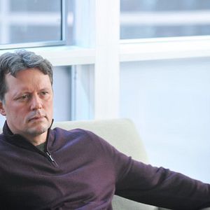 Fotoğraf Body Of Proof