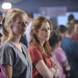 Fotoğraf Dana Delany