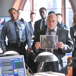 Fotoğraf Body Of Proof