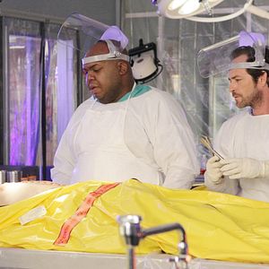 Fotoğraf Body Of Proof