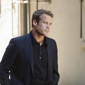 Fotoğraf Body Of Proof