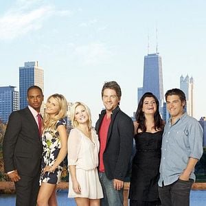 Fotoğraf Casey Wilson