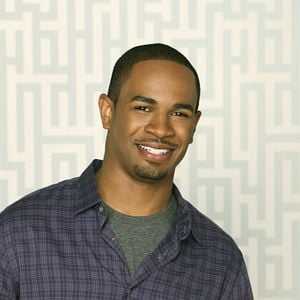 Fotoğraf Damon Wayans Jr.