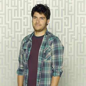 Fotoğraf Adam Pally
