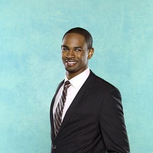 Fotoğraf Damon Wayans Jr.
