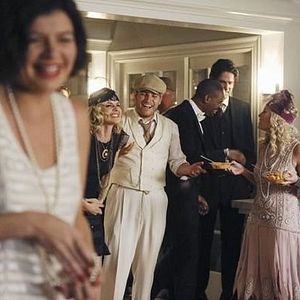 Fotoğraf Happy Endings