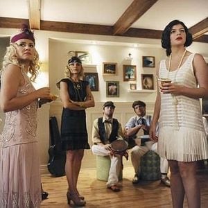 Fotoğraf Casey Wilson