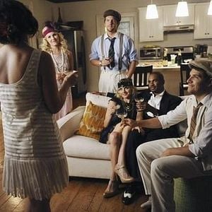 Fotoğraf Casey Wilson