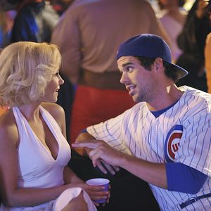 Fotoğraf Elisha Cuthbert