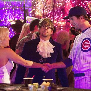 Fotoğraf Elisha Cuthbert