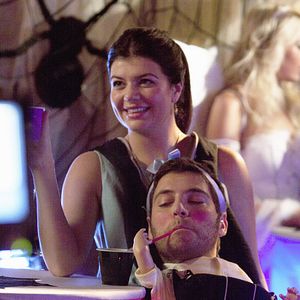 Fotoğraf Casey Wilson