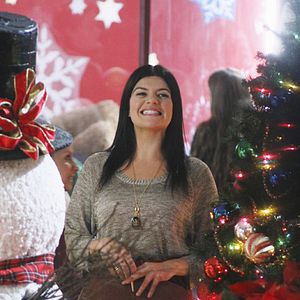 Fotoğraf Casey Wilson