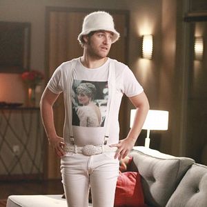 Fotoğraf Adam Pally