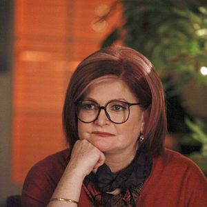 Fotoğraf Faith Prince