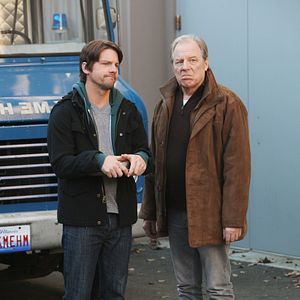 Fotoğraf Happy Endings