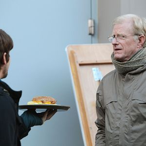 Fotoğraf Ed Begley Jr.