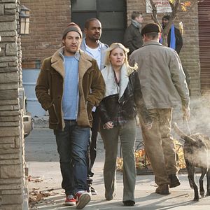 Fotoğraf Happy Endings