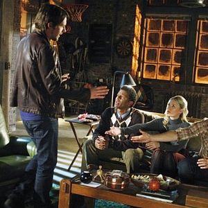 Fotoğraf Happy Endings