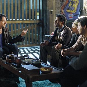 Fotoğraf Happy Endings