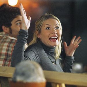 Fotoğraf Happy Endings