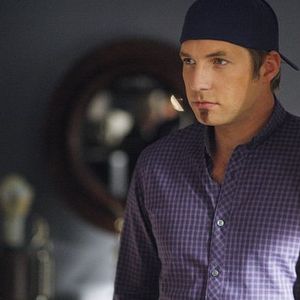 Fotoğraf Ryan Hansen