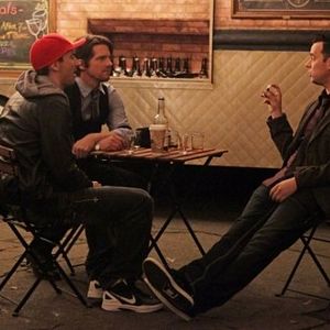 Fotoğraf Paul Scheer