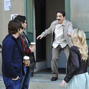 Fotoğraf Ben Falcone