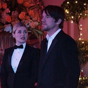 Fotoğraf Happy Endings