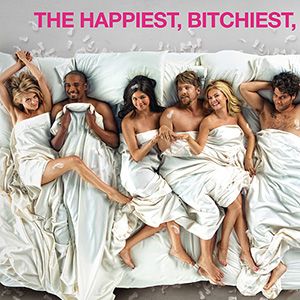 Fotoğraf Happy Endings