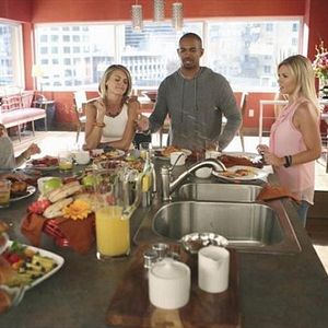 Fotoğraf Happy Endings