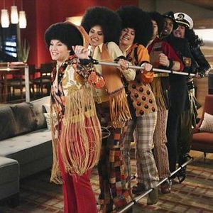 Fotoğraf Happy Endings