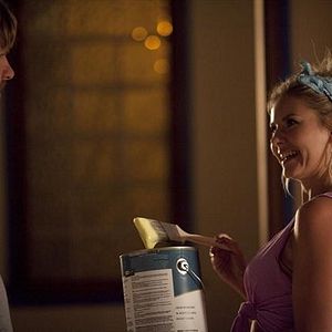 Fotoğraf Happy Endings