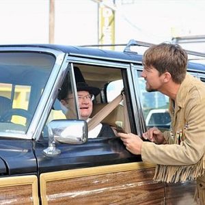 Fotoğraf Happy Endings