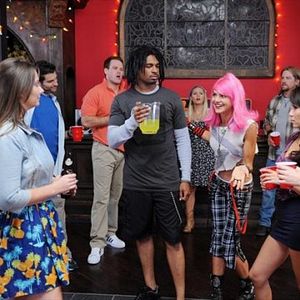 Fotoğraf Happy Endings