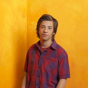 Fotoğraf Jimmy Bennett